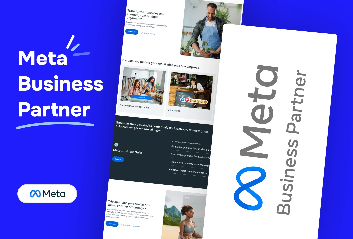 Partner Certification